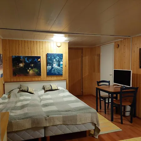 Saunamaailman Kivari 1 Ja 2 * Illo