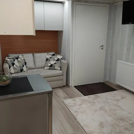 Saunamaailman Kivari 1 Ja 2 Appartement Illo