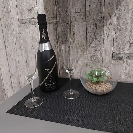 Appartement Saunamaailman Kivari 1 Ja 2 *