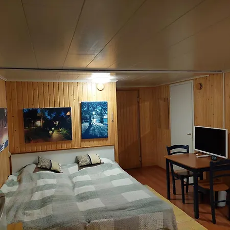 Saunamaailman Kivari 1 Ja 2 *