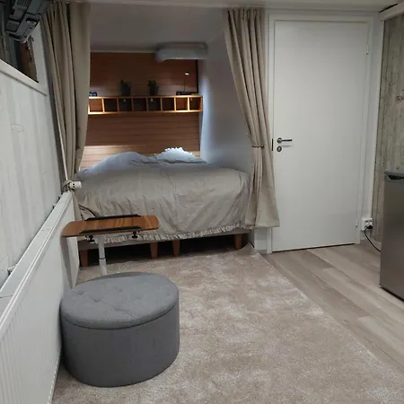 Saunamaailman Kivari 1 Ja 2