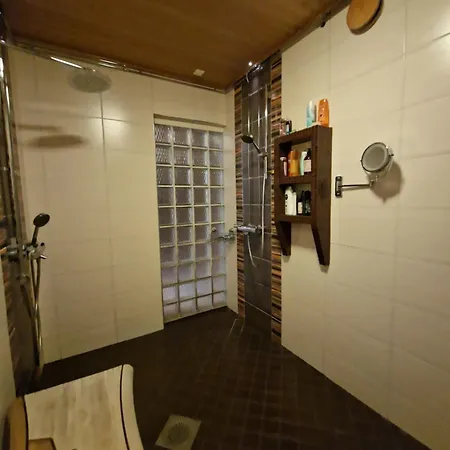 Appartement Saunamaailman Kivari 1 Ja 2 *