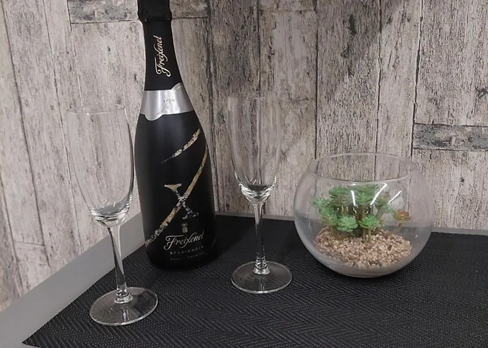 Apartmán Saunamaailman Kivari 1 Ja 2 *