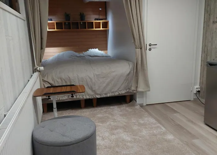 Saunamaailman Kivari 1 Ja 2