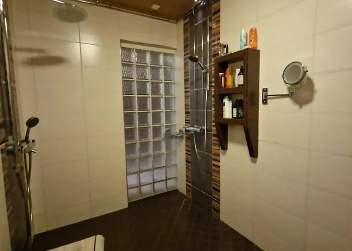 Apartmán Saunamaailman Kivari 1 Ja 2 *